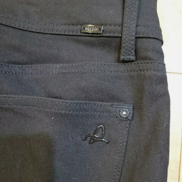 DL1961 Emma Leggings Women’s Size 27 4WAY Stretch Python Print Jeans Pants - Picture 11 of 16